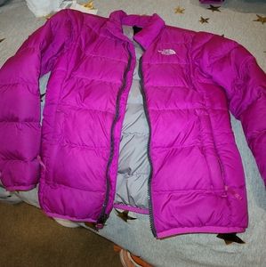 Northface jacket
